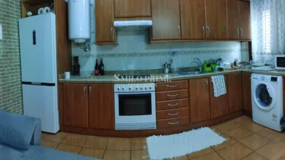 Apartment on Las Marismas Street photo 15