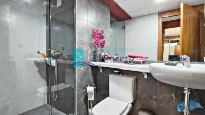 Apartment in the Centre photo 16
