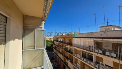 Flat on Carrer de Ramón y Cajal photo 20