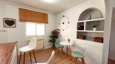 Semi-detached house on Calle Virgen de la Cabeza photo 9