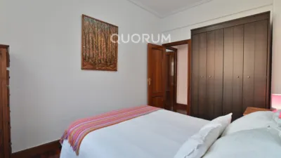 Flat on Goitia Street photo 19