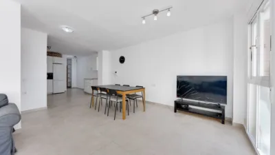 Apartment at 25 Ramón y Cajal Street photo 15