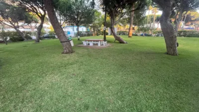 Apartment in Laguna de El Portil photo 30