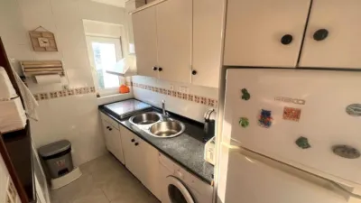 Apartment in Laguna de El Portil photo 13