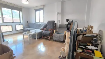 Duplex Penthouse in Torreaguera photo 7