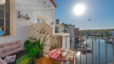 Apartment in Passatge de Alberes photo 6