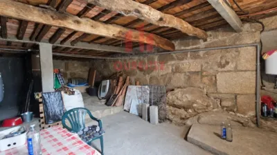 House in Galicia photo 27