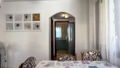 Terraced house in Urb. L Amfora photo 14
