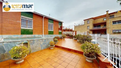 Chalet in Albarrosa photo 51