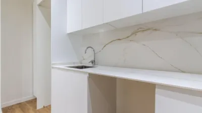 Apartment in Ca Noriac photo 9