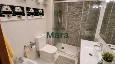 Apartment on Carrer de Francesc Macià photo 15