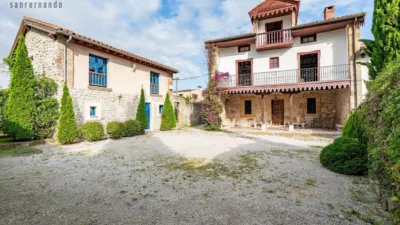 House on Calle La Cochera photo 2