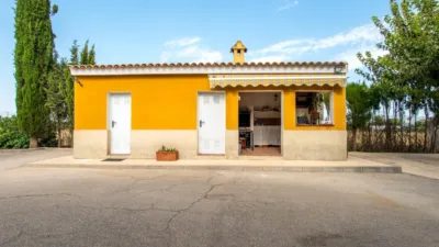 House in Sangonera La Seca photo 7