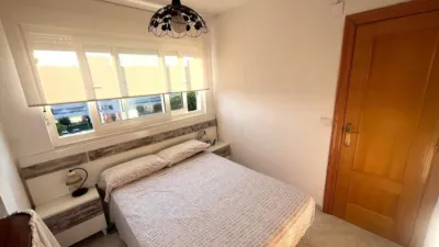 Apartment in Laguna de El Portil photo 21