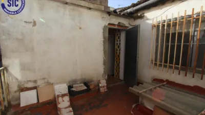 House on Travessera del Don Juan Sagreras photo 44