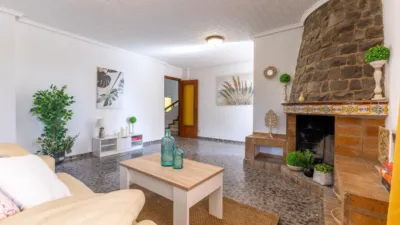 Chalet on Calle de la Albufera, 41 photo 14