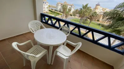 Apartment in Bda. Punta del Moral photo 2