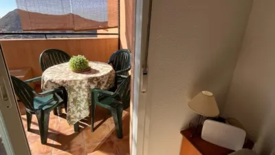 Apartment in La Envia Golf photo 21
