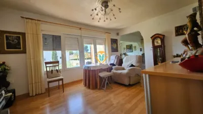 Chalet in Barranco Hondo photo 19