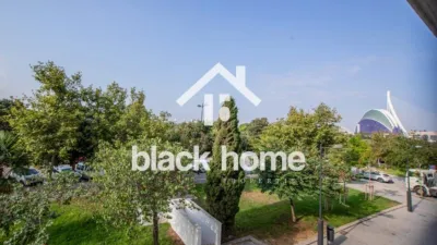 Apartment in Penya-Roja - Alameda photo 27