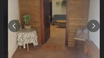 Chalet en calle de los Cuervos photo 32