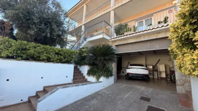 Chalet in Montemar photo 3