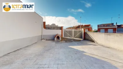 Chalet in Albarrosa photo 32