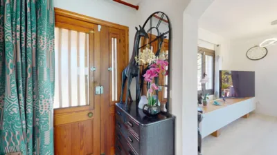 Chalet in Son Serra de Marina photo 8