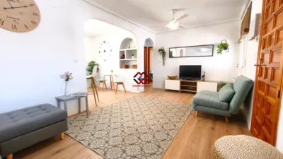 Semi-detached house on Calle Virgen de la Cabeza photo 15