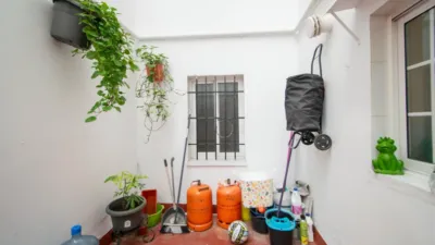 Piso en Plaza Generalife photo 8