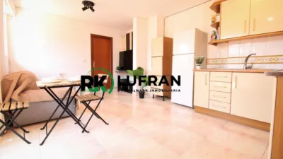 Penthouse on Espronceda Street, 19 photo 3