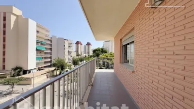 Apartment on Calle Castilla-La Mancha photo 14