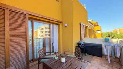Apartment on Carrer del Tornado photo 23