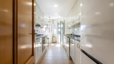 Apartment on Passeig del Comerç photo 12