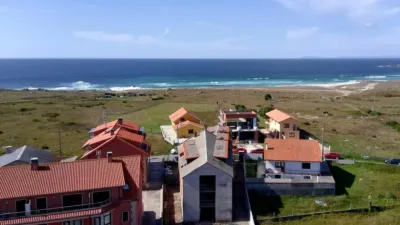 Duplex in Corrubedo photo 3