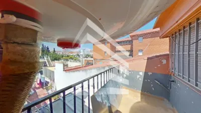 Apartment on Carrer del Pintor Fortuny photo 3