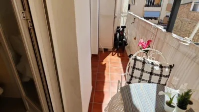 Apartment on Calle Oviedo photo 24