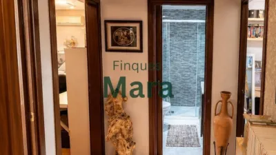 Apartment on Carrer de Francesc Macià photo 5