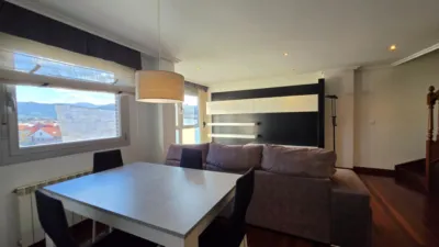Duplex in Barrio San Lorenzo, 8 photo 8