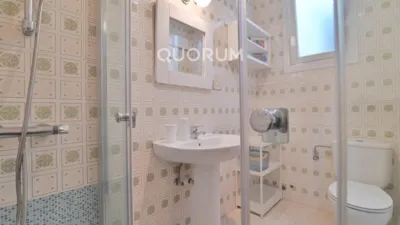 Flat on Goitia Street photo 26