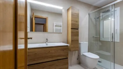 Apartment on Passeig del Comerç photo 18