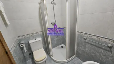 Apartment in Playa Arenal photo 15