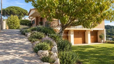 Casa en Quatre Camins photo 26