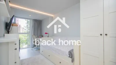 Apartment in Penya-Roja - Alameda photo 21
