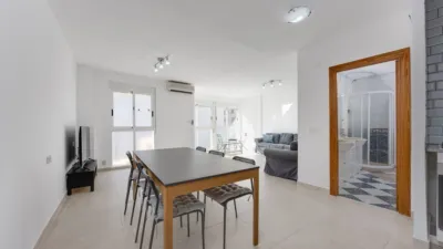 Apartment at 25 Ramón y Cajal Street photo 12