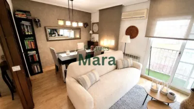 Apartment on Carrer de Francesc Macià photo 2