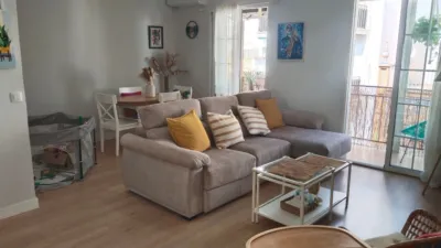 Apartment on Calle Amante Laffón photo 4