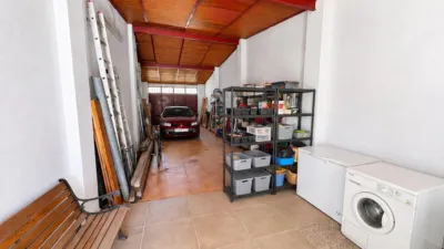 Chalet in Andalusia photo 26