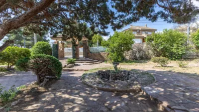 Chalet on Calle de la Albufera, 41 photo 49