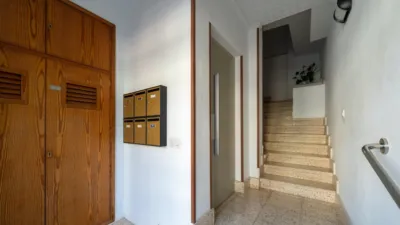 Apartment on Carrer Josep Melià photo 36